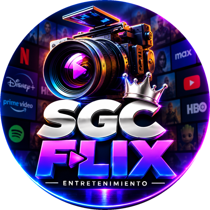 SGC FLIX